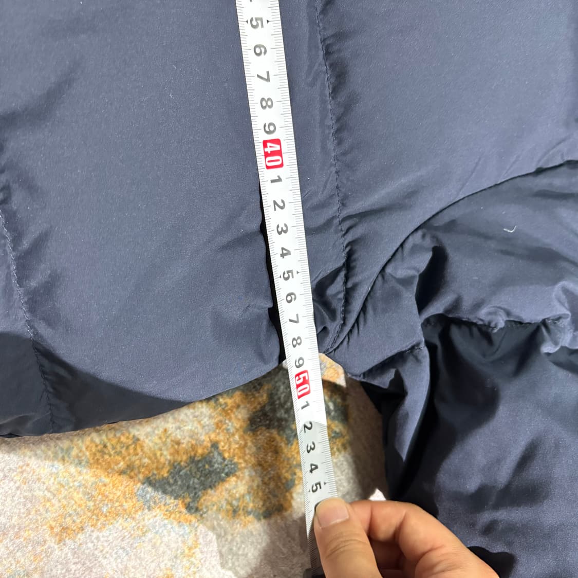 폴로 래드포니 후드패딩 자켓 상품이미지7