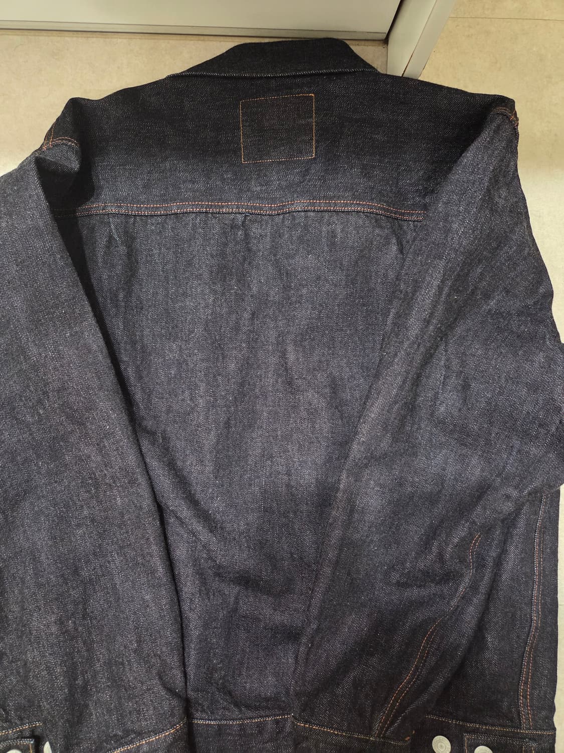 풀카운트 2102xx 40사이즈 상품이미지3