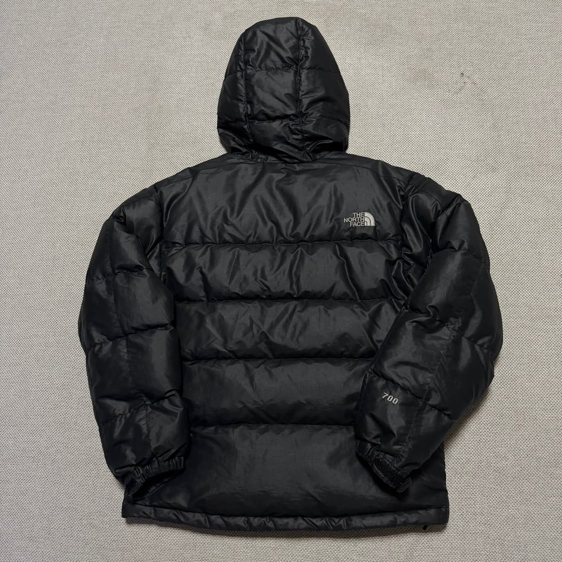 노스페이스 700 다운 패딩 자켓 상품이미지8
