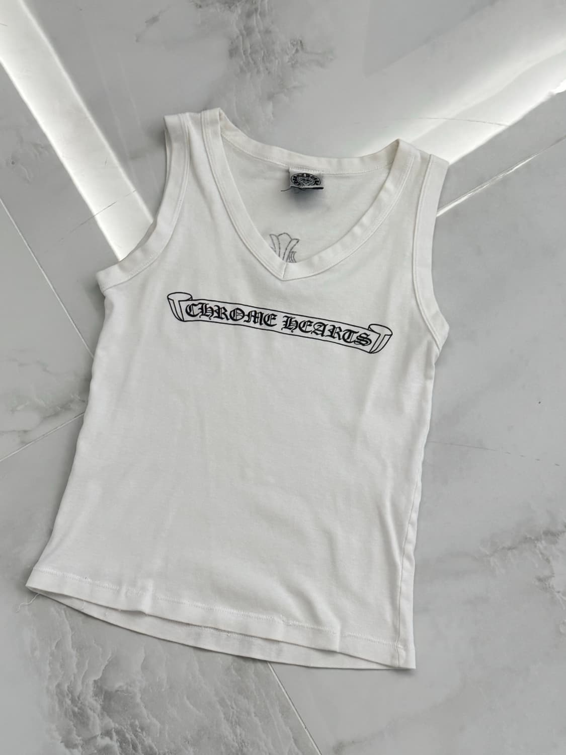 크롬하츠 나시 상품이미지1