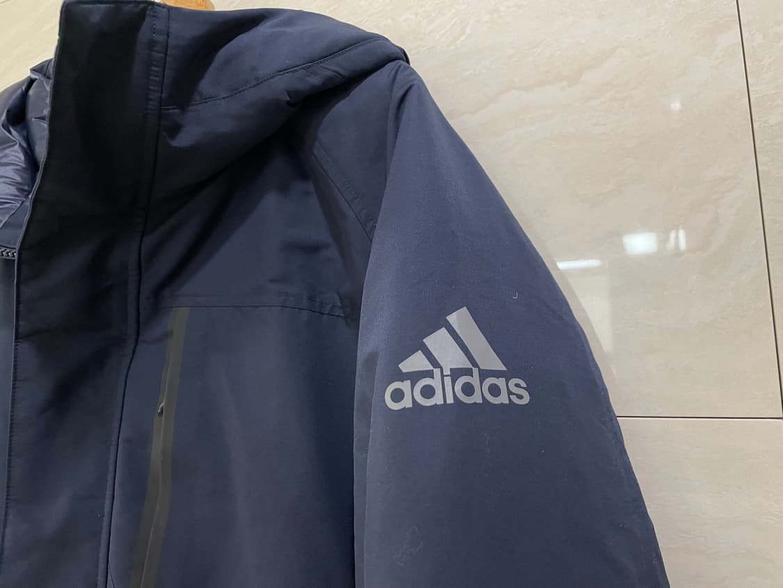 아디다스 / 유틸리티 점퍼, 남성점퍼 / L(105) 상품이미지7