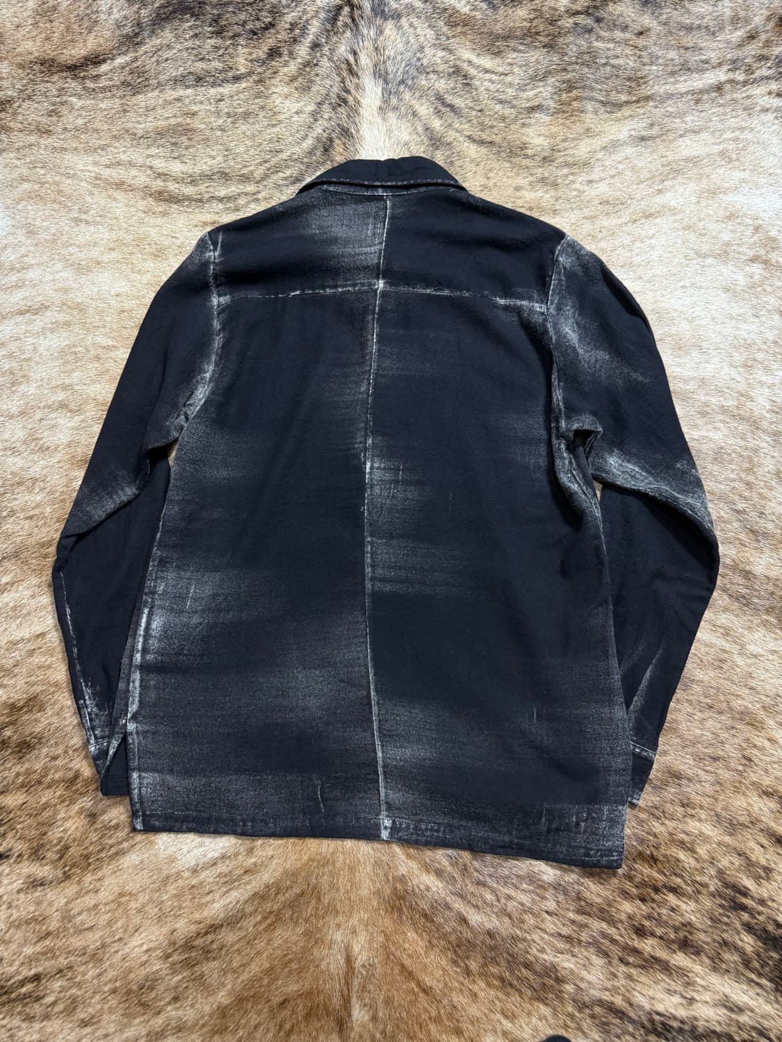 Kmrii Shirt 상품이미지4