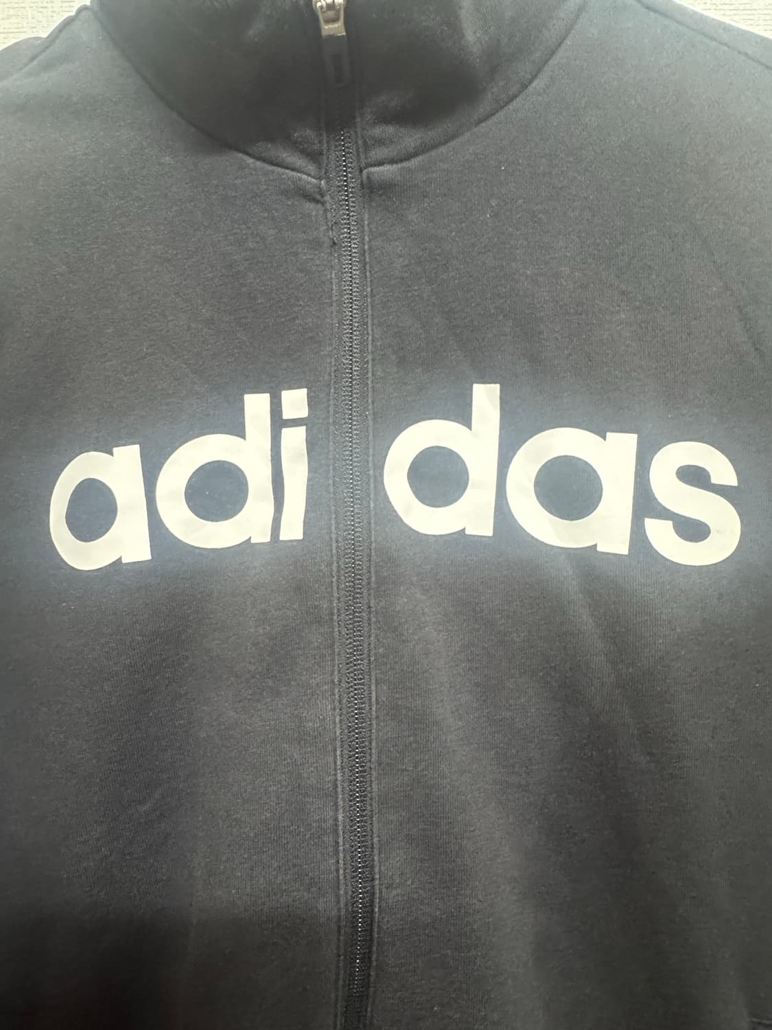 아디다스 면져지 상품이미지2