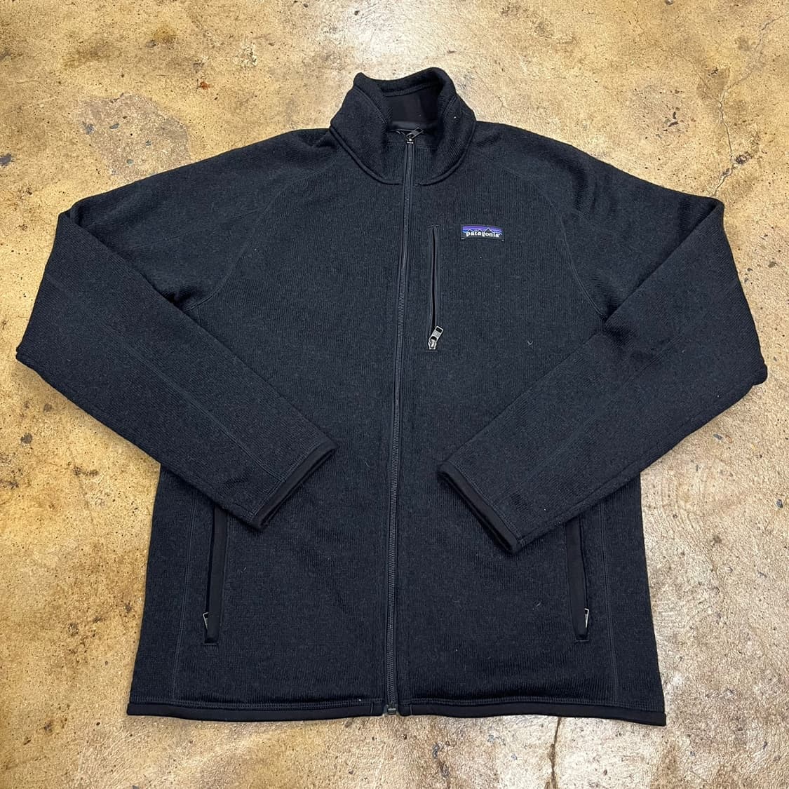 [정품] 파타고니아 베터 스웨어 집업 자켓 b14 상품이미지2