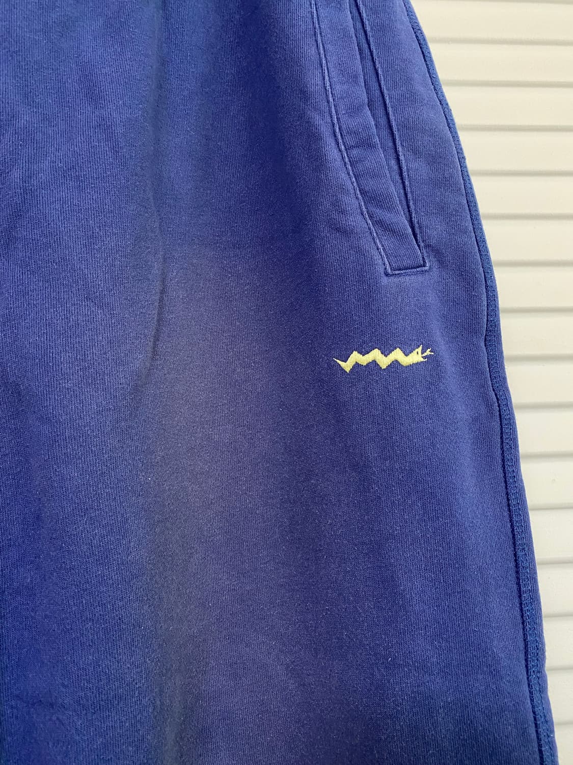 예스아이씨 스웻 조거 팬츠 M사이즈 상품이미지3