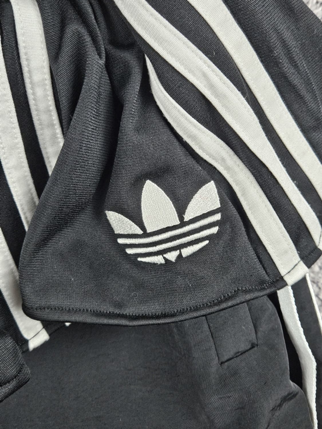 아디다스 커스텀 사이드트랙 스커트팬츠 ( 상세설명참조 ) / 10524 상품이미지7