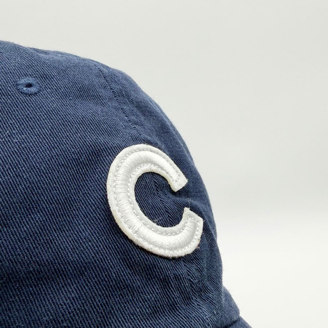 나이키 네이비 모자 NIKE MLB 시카고 컵스 헤리티지86 볼캡 상품이미지3