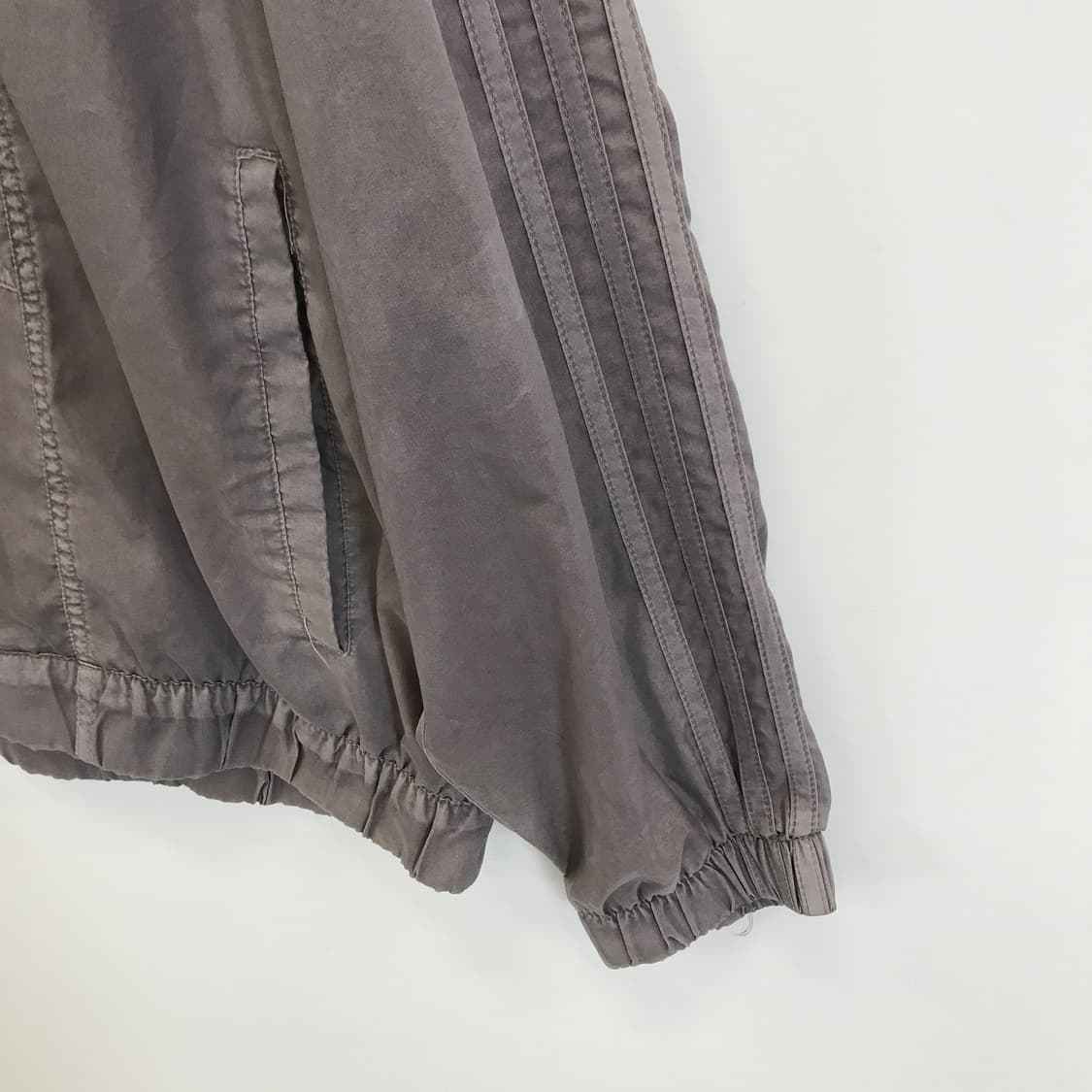 아디다스 빈티지 워시드 아노락 자켓 [2XL] 상품이미지3