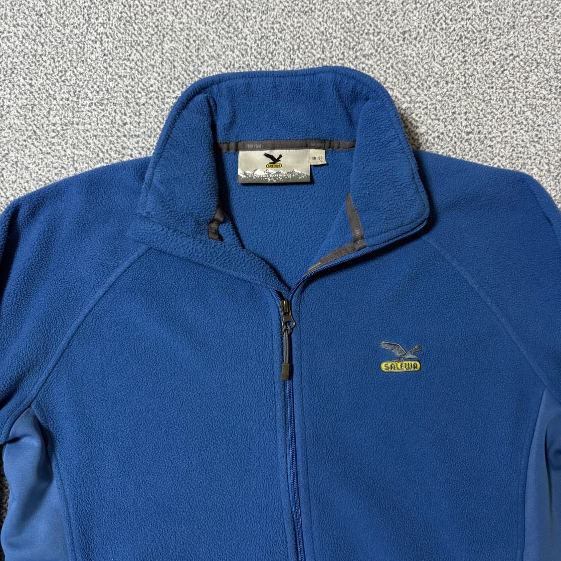 살레와 후리스 남성용 L 상품이미지6