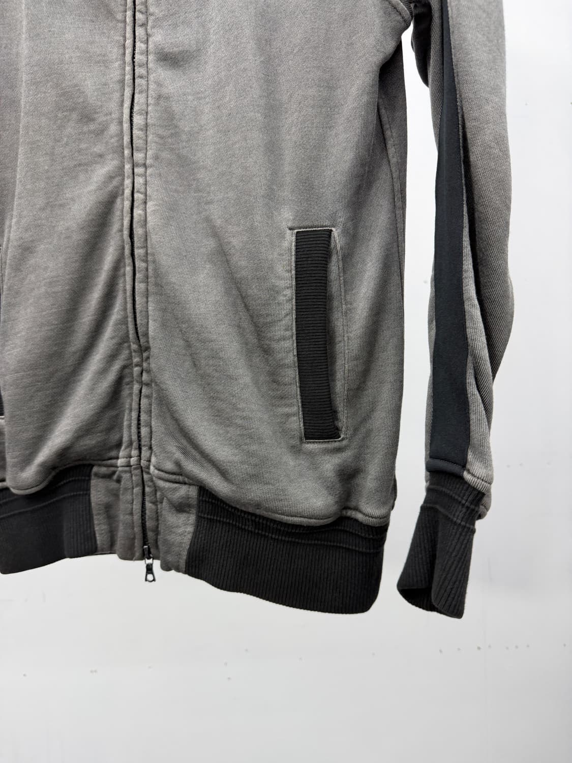 Attachment 2way zip track jk 상품이미지8