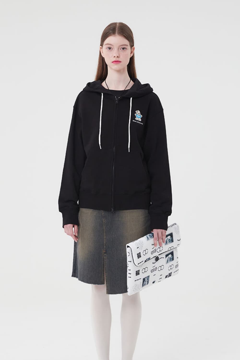 키르시 후드집업  상품이미지2