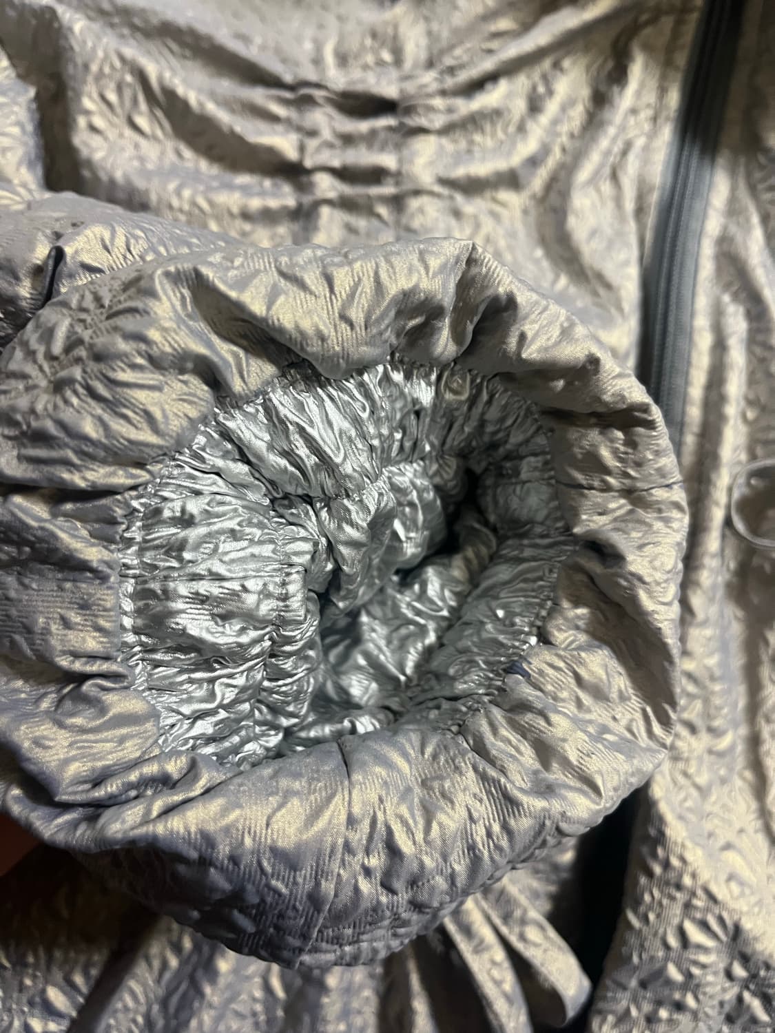 파르티멘토 리버시블 패딩 상품이미지9