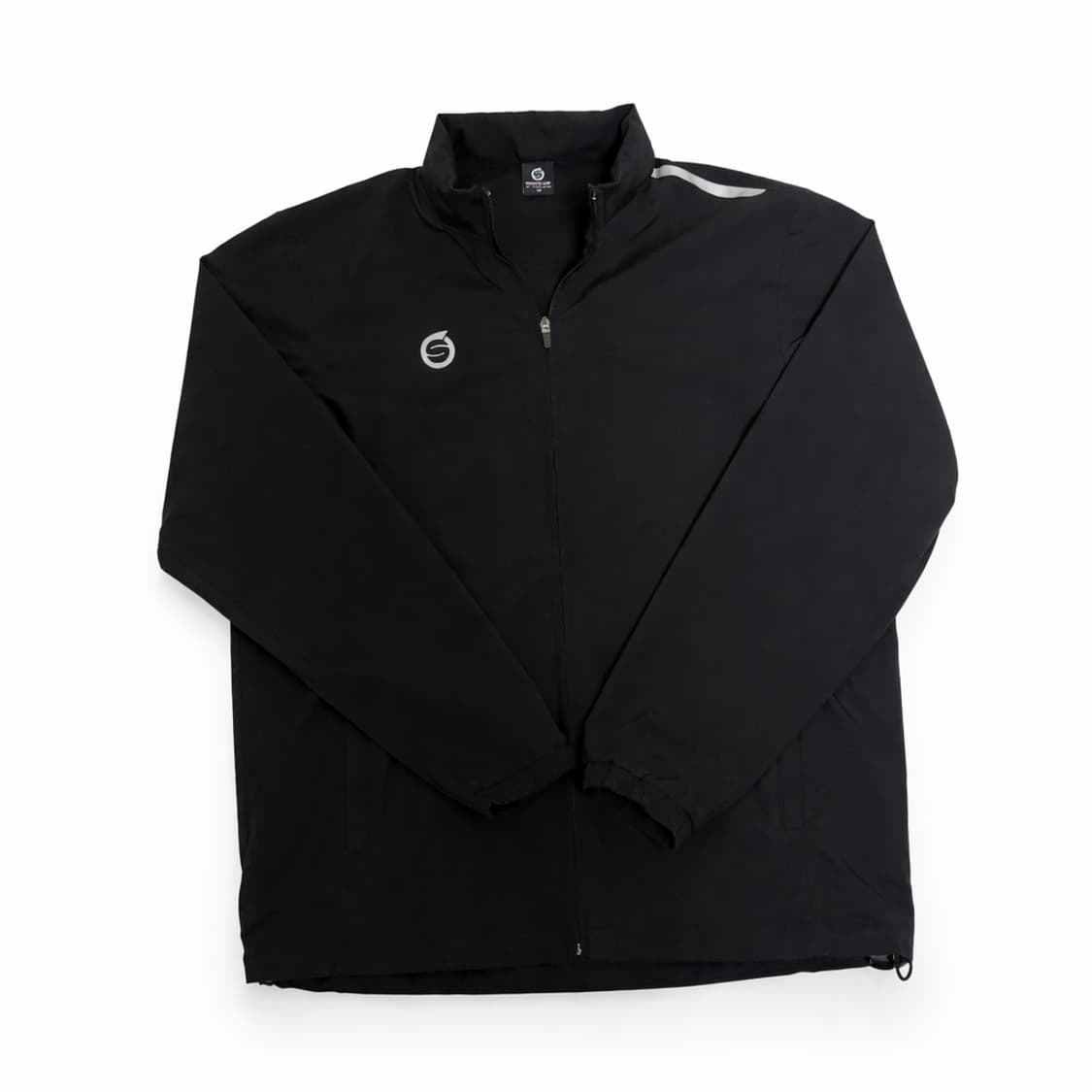 새상품급 SUNDERLAND 바람막이 자켓  상품이미지2