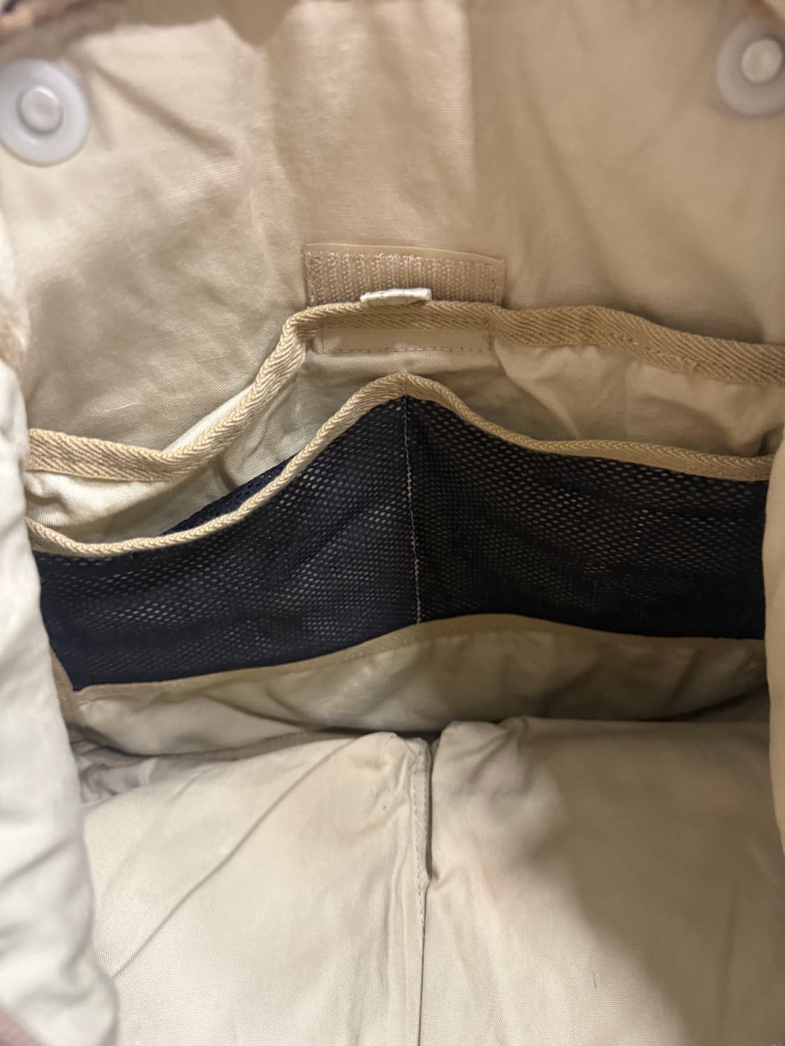 포터 숄더 토트백 상품이미지4