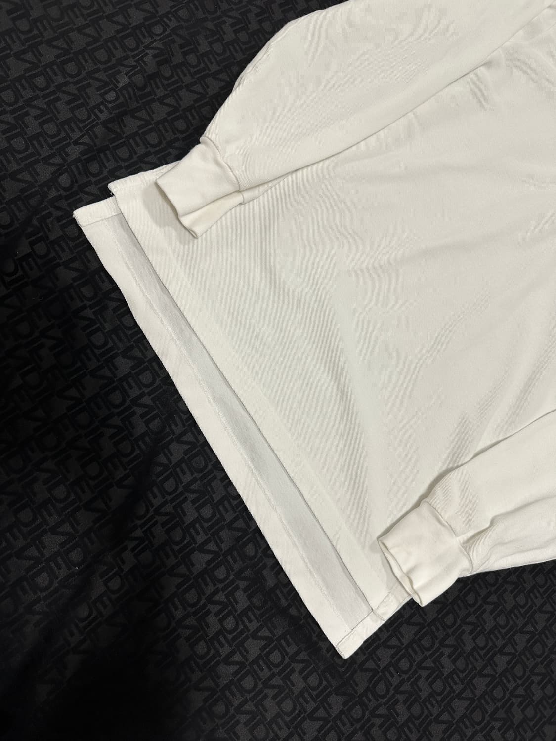 폴로랄프로렌 카라 긴팔티셔츠 상품이미지4