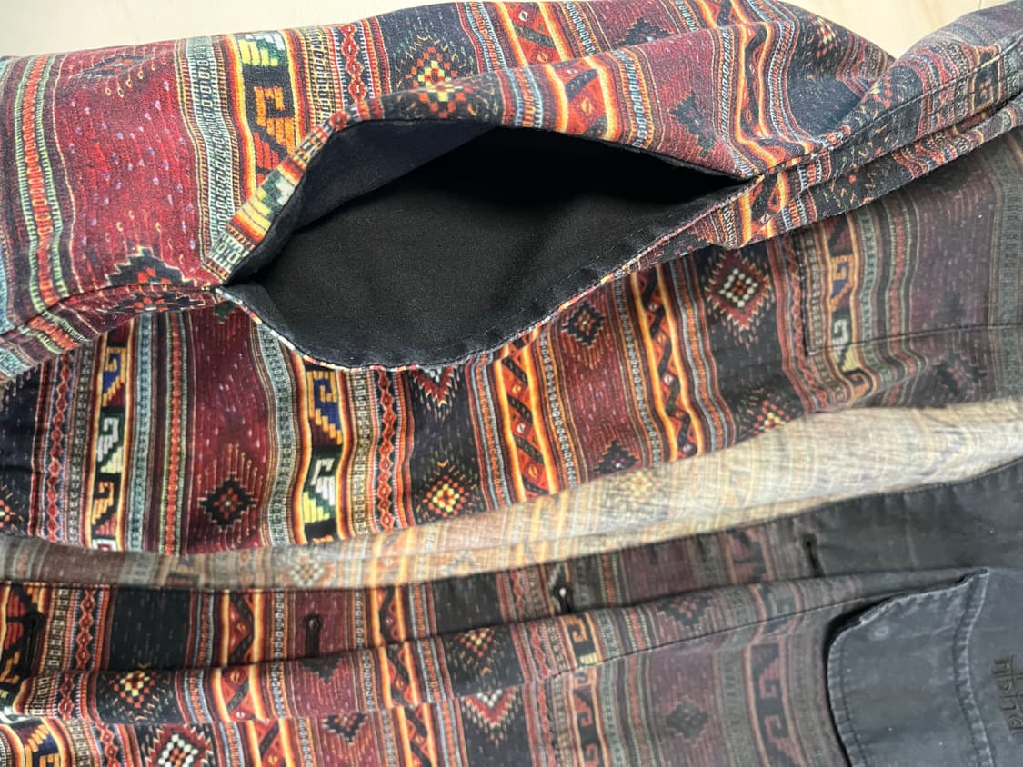 네이버후드 mil ve 셔츠 m 상품이미지3