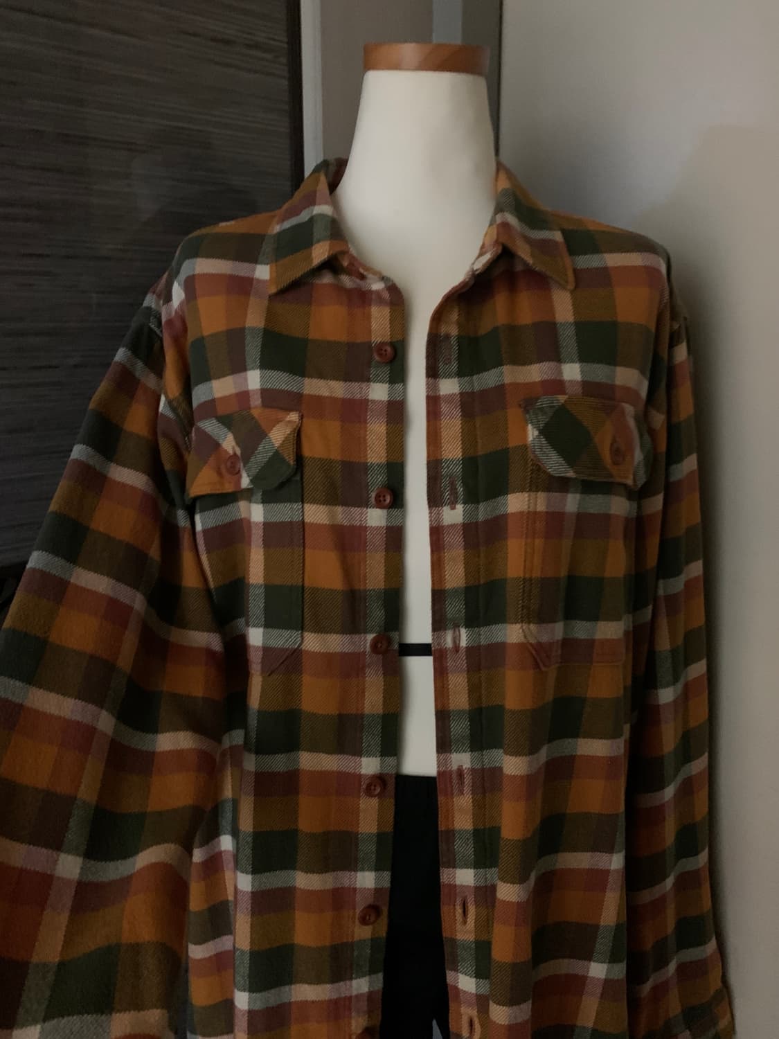 파타고니아 셔츠 상품이미지1