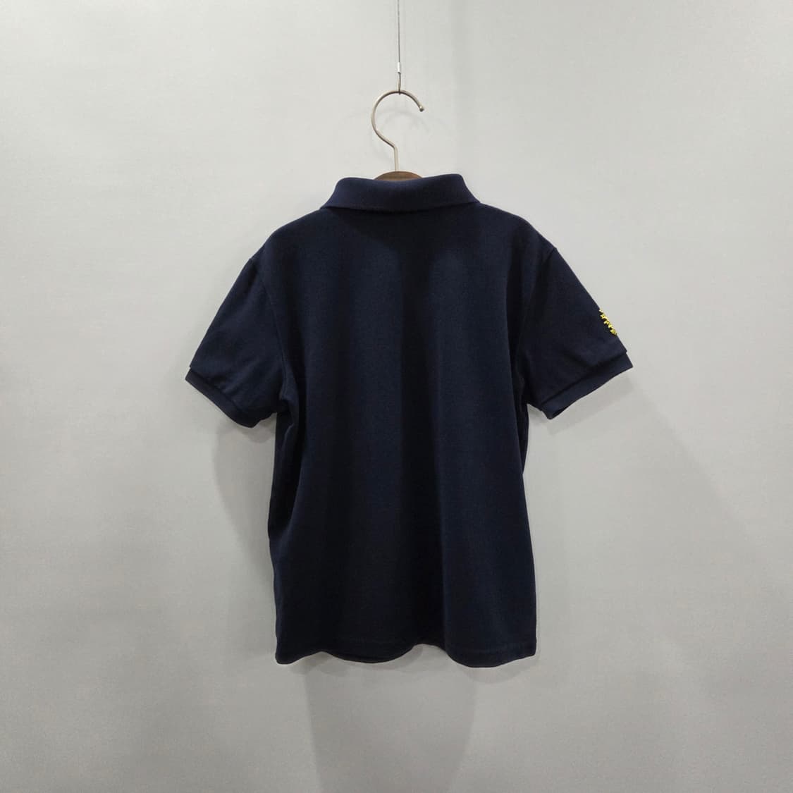 닥스 키즈 피케 카라티 네이비 130/9Y 상품이미지5