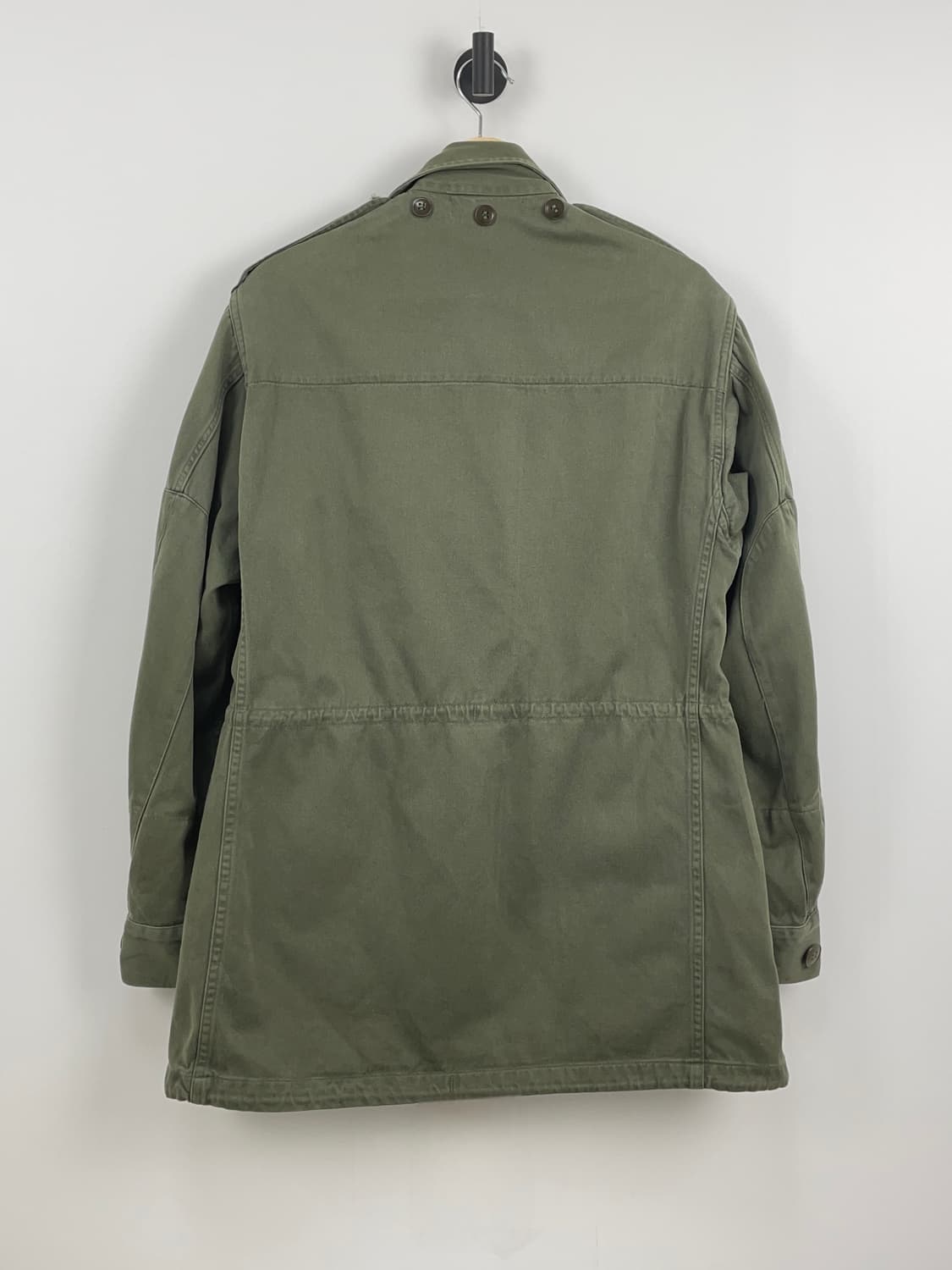 [Vintage] 1977 프랑스군 F2 필드 자켓 상품이미지3