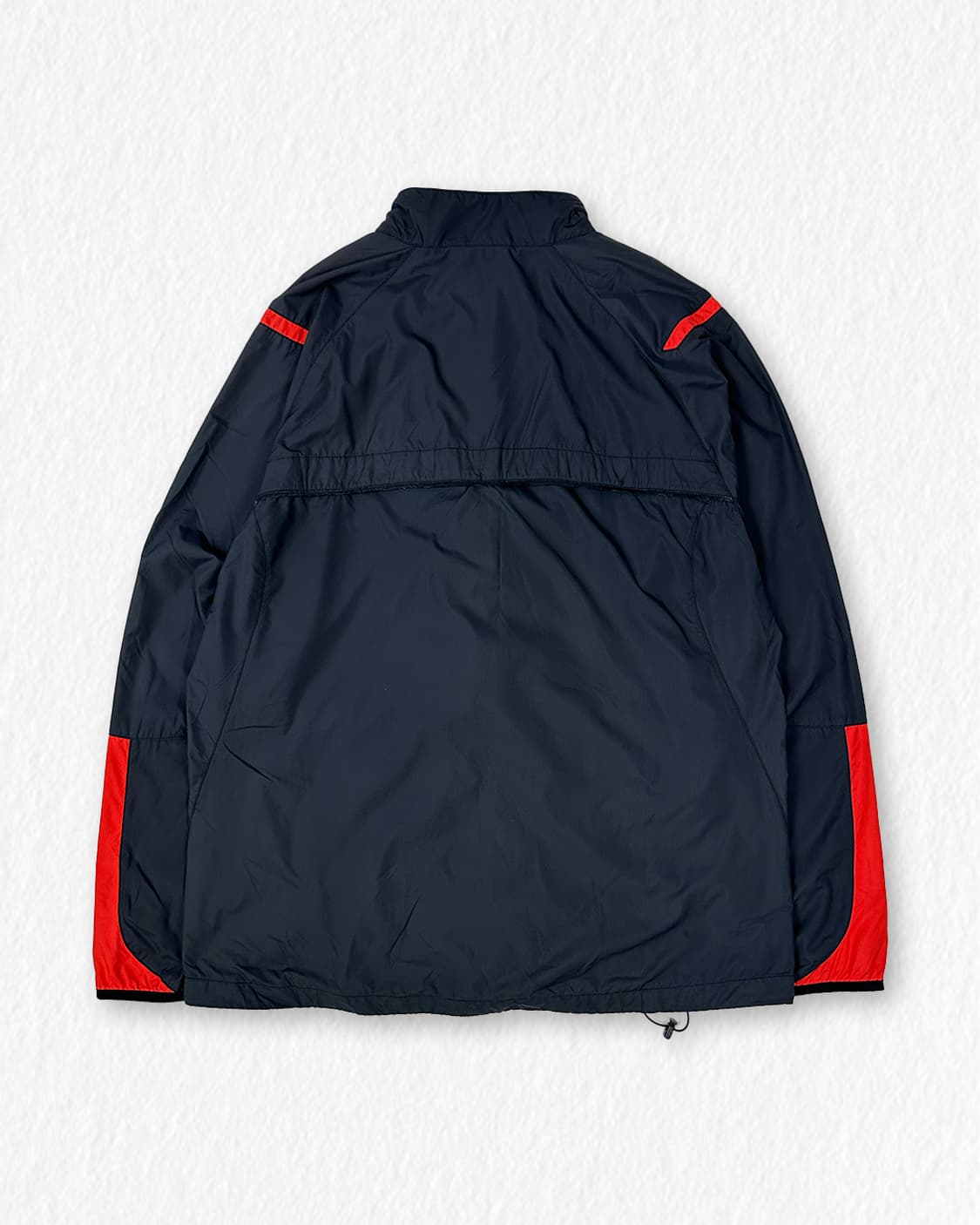 나이키 올드스쿨 바람막이 상품이미지2