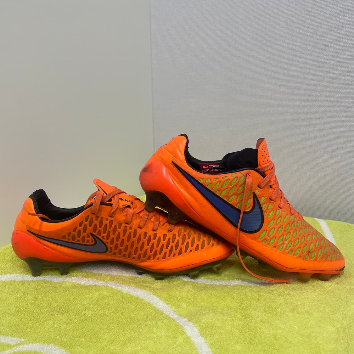 나이키 마지스타 오퍼스 FG 270mm 649230-858 상품이미지2