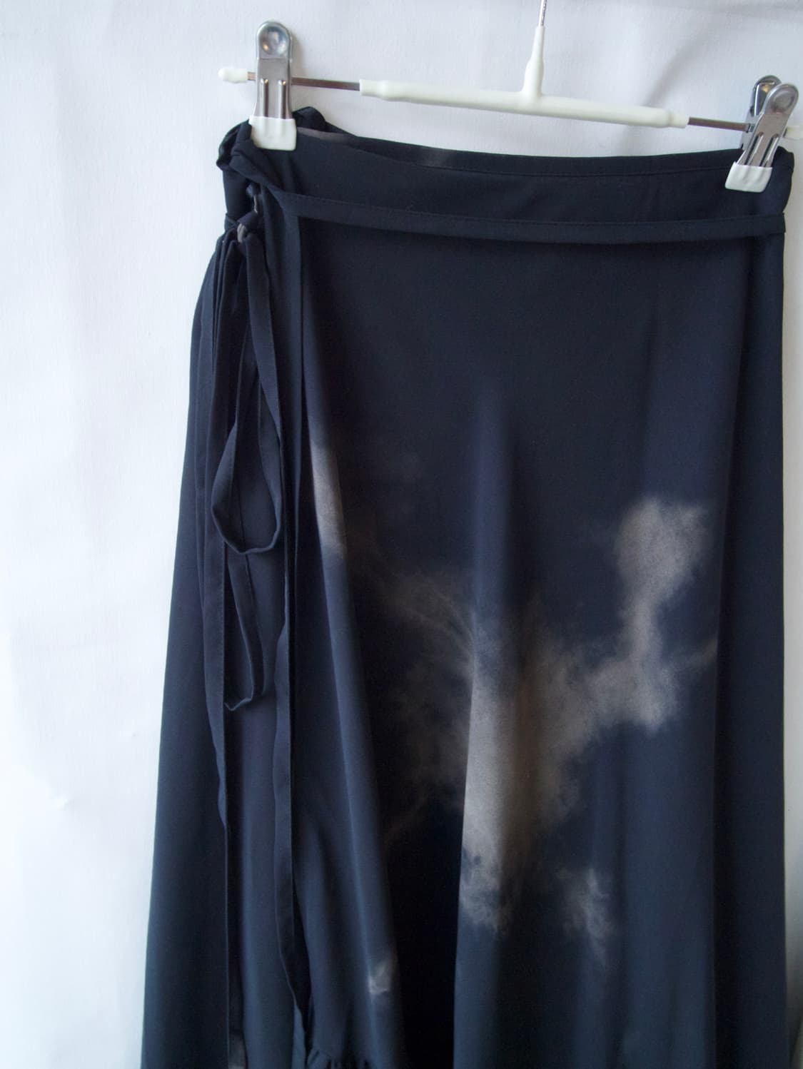 [STUDIO PARIS] funk lace lap skirt 상품이미지2