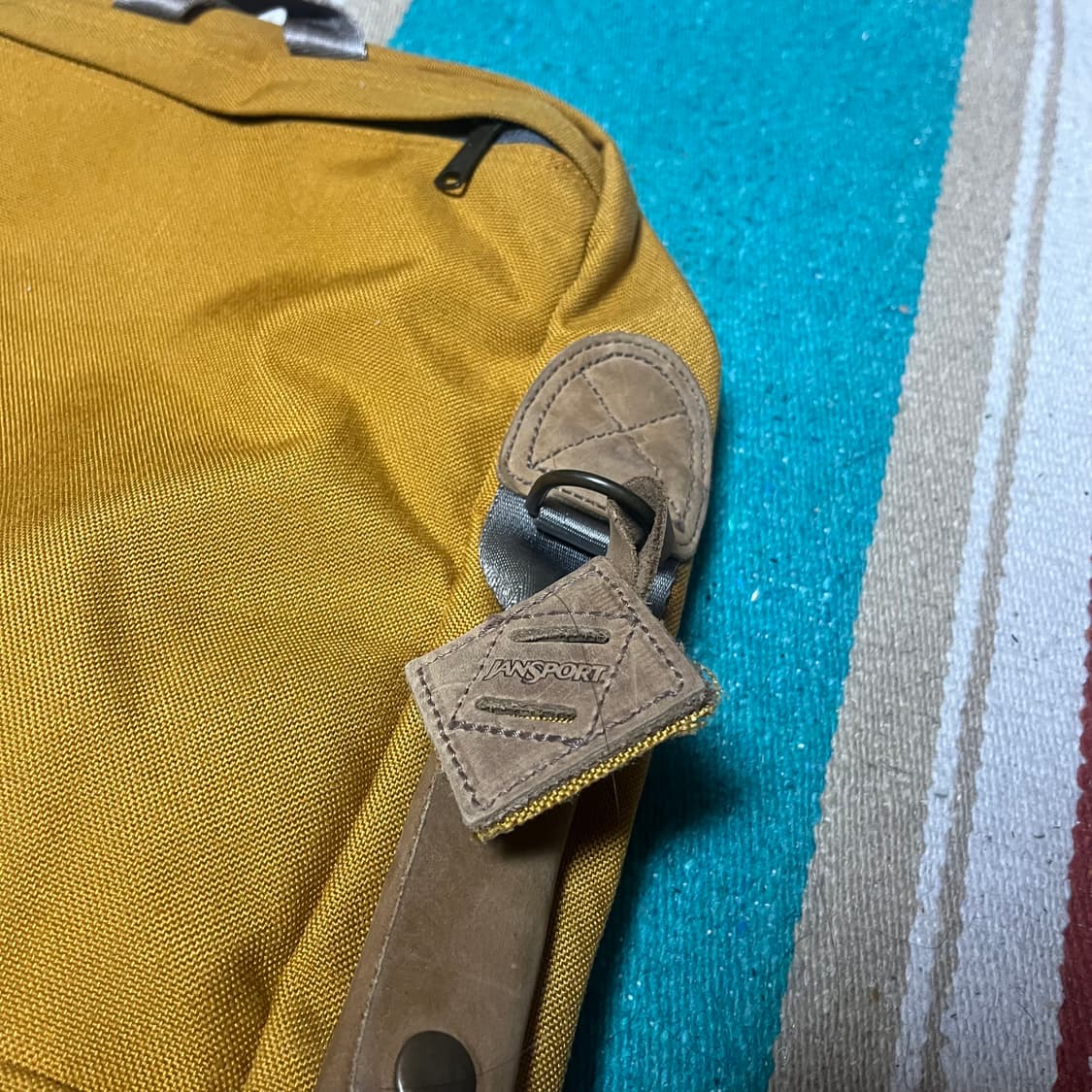 잔스포츠 heritage head up 백팩 상품이미지5