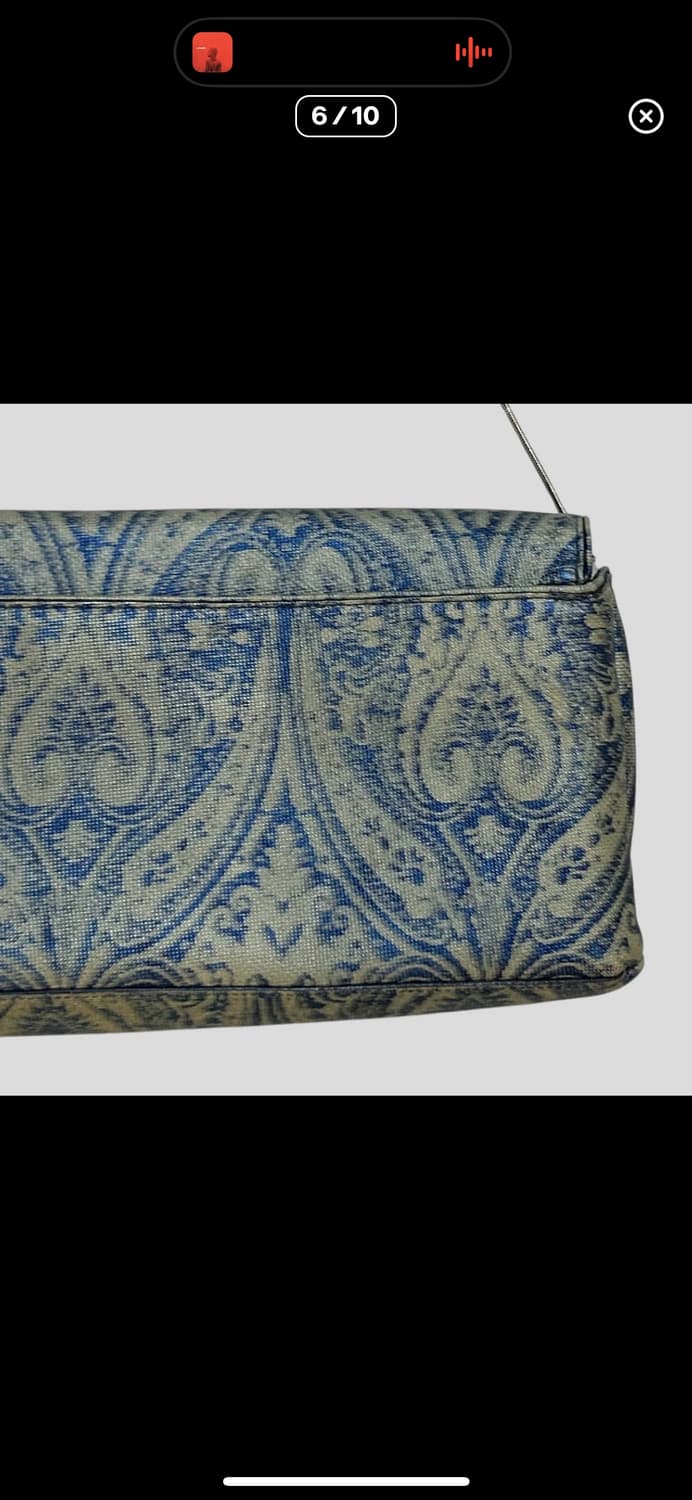 Dries Van Noten cross bag 상품이미지6