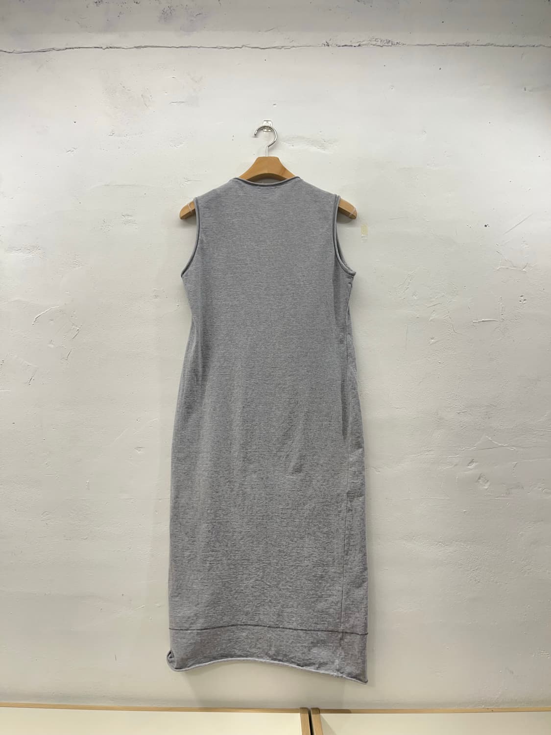 1980s Issey Miyake 이세이미야케 나시 원피스 상품이미지4