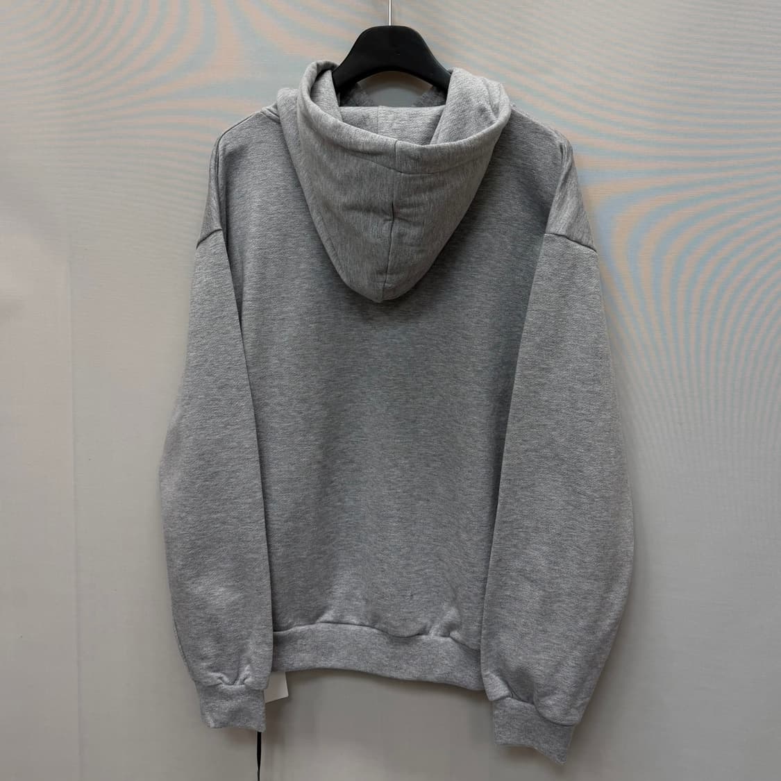 셀린느 트리옹프 로고 캐시미어 후드티 ( 105 ) 상품이미지5