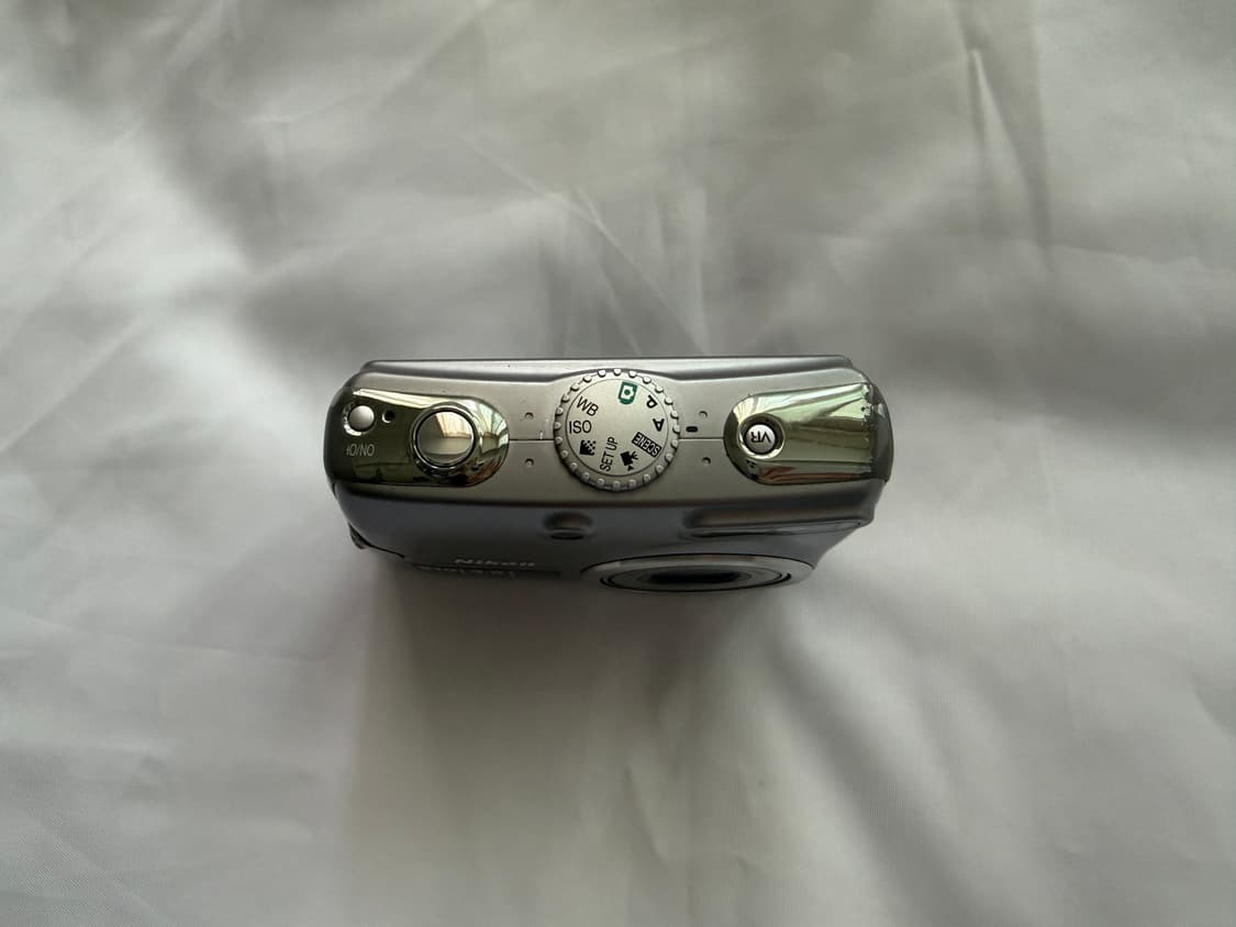 니콘 쿨픽스 p4 nikon coolpix p3 상품이미지2