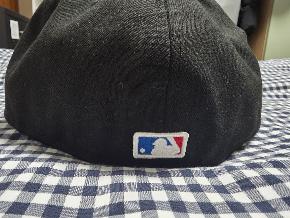 뉴에라 59fifty 월드투어 상품이미지4