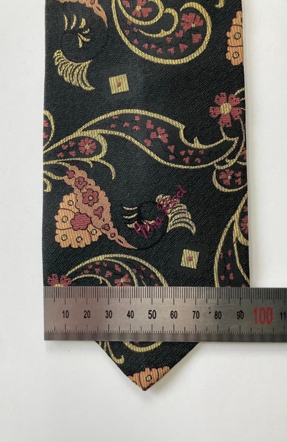 니나리치 넥타이 상품이미지7