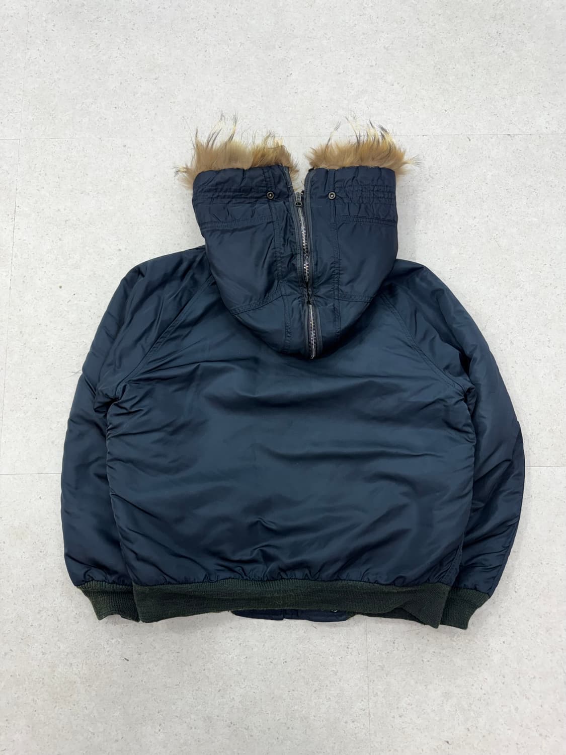 Golden Fleece 골든플리스 US N-2B 자켓 상품이미지7