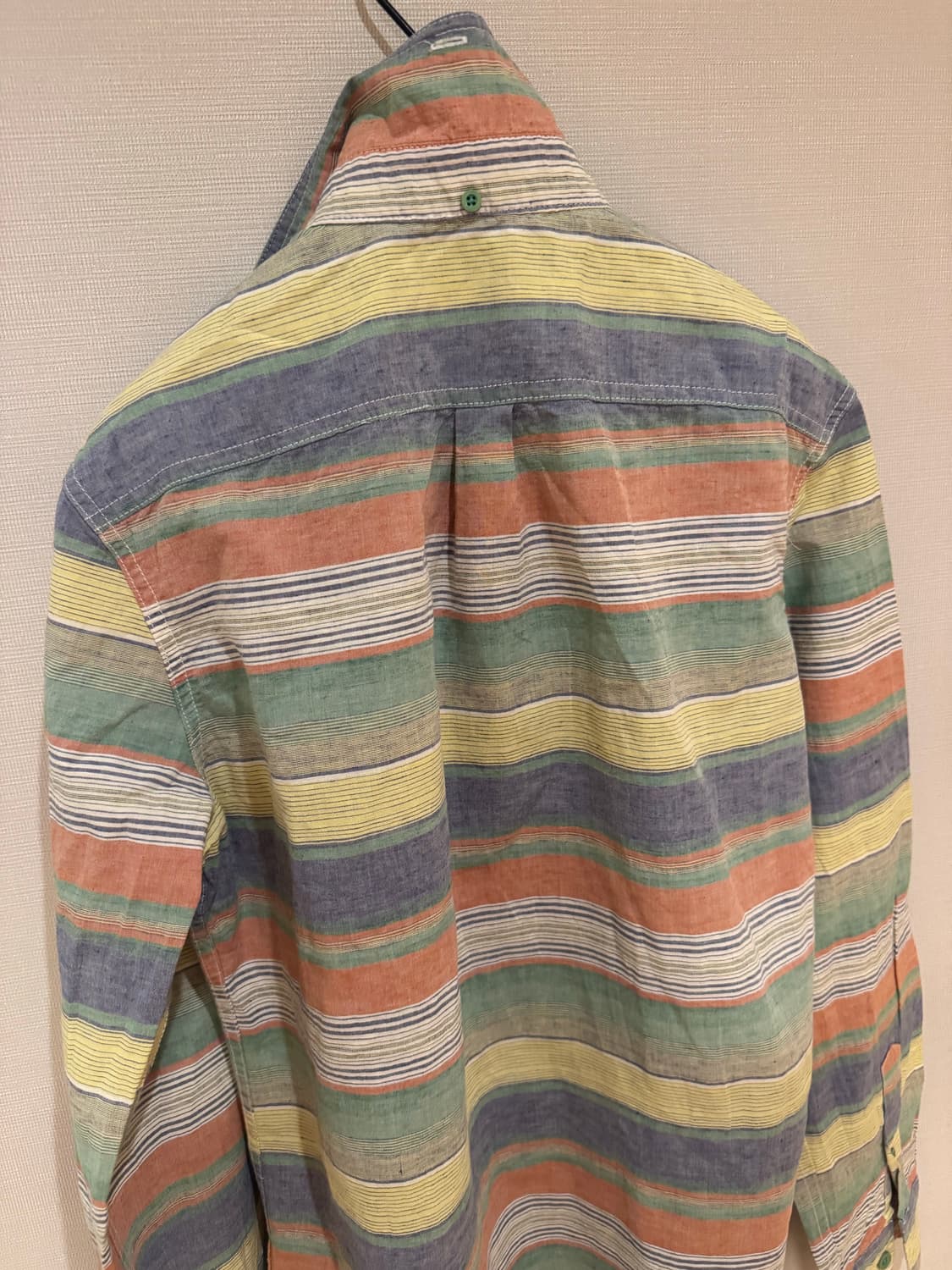 데우스엑스마키나 셔츠 상품이미지4