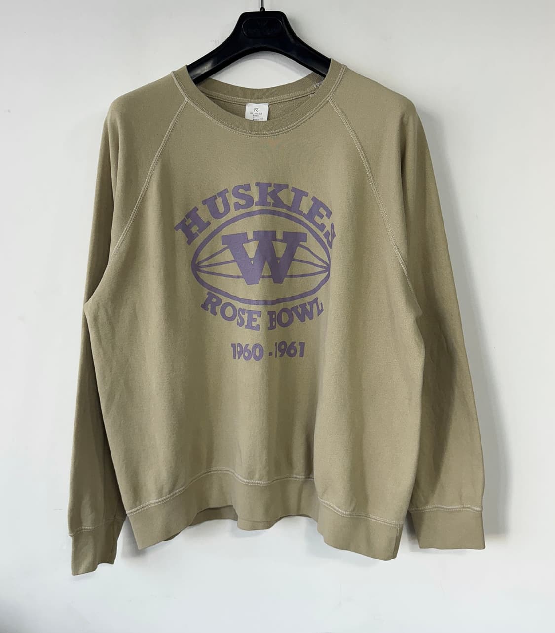 와일드 동키 WILD DONKEY 맨투맨 XL 상품이미지1