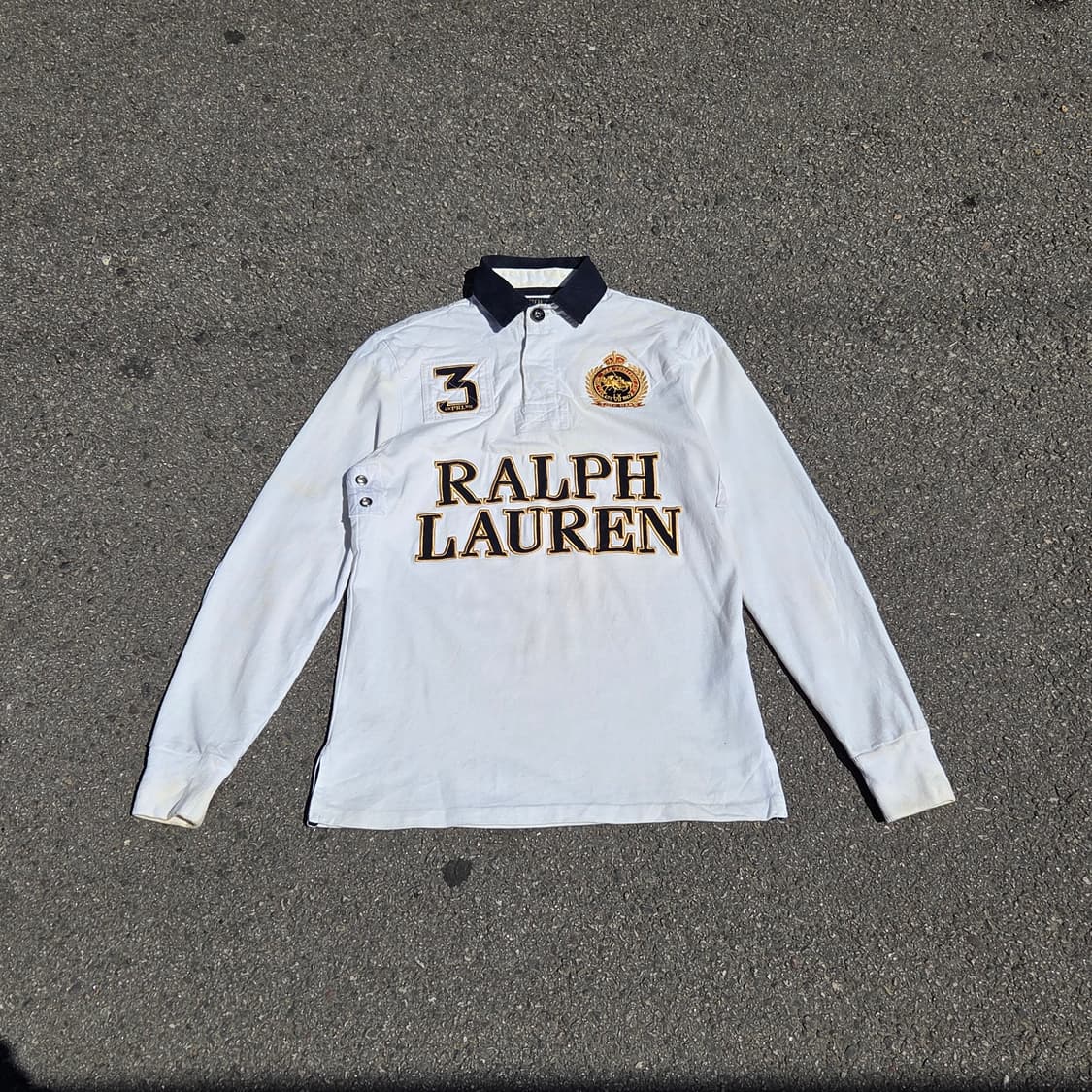 폴로 빅포니 럭비티 상품이미지1