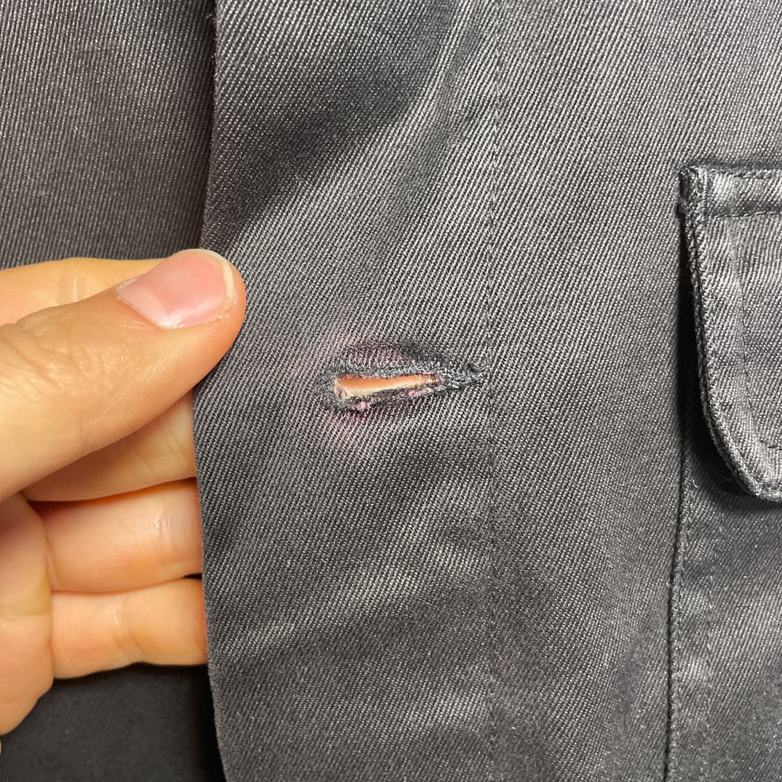 디키즈 워크자켓 L 상품이미지5