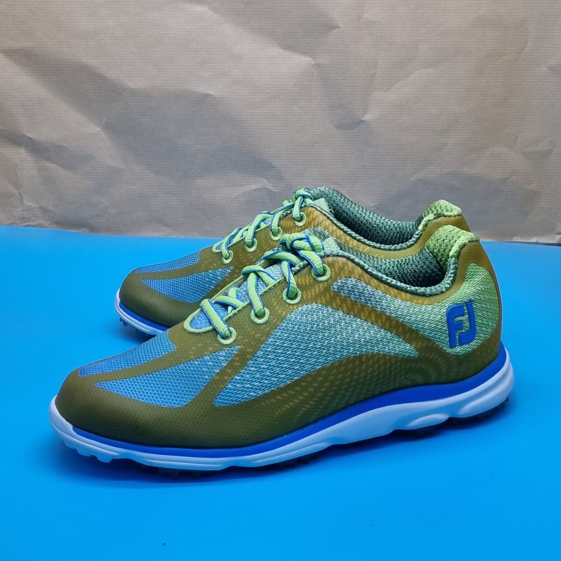 풋조이 골프화 5m 220 상품이미지1