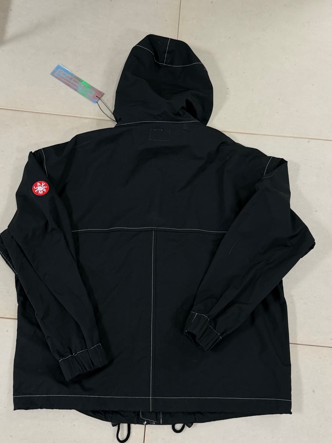 [M] 카브엠트 cav empt 자켓 상품이미지2