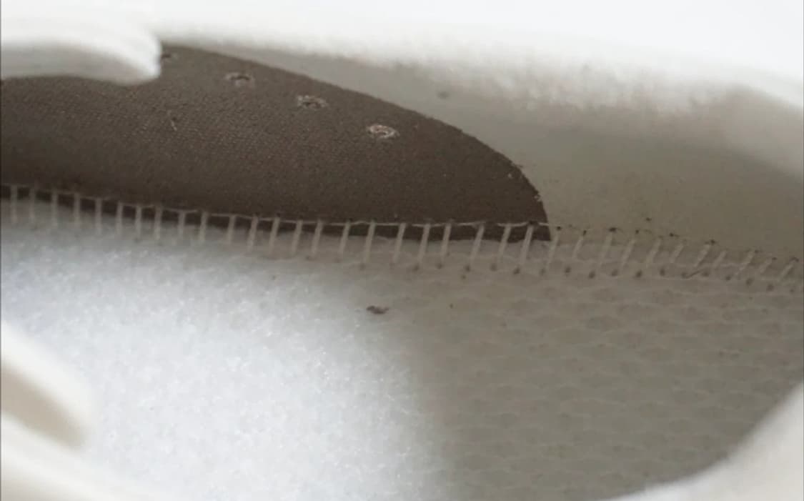 캠퍼 가죽운동화 270 상품이미지6