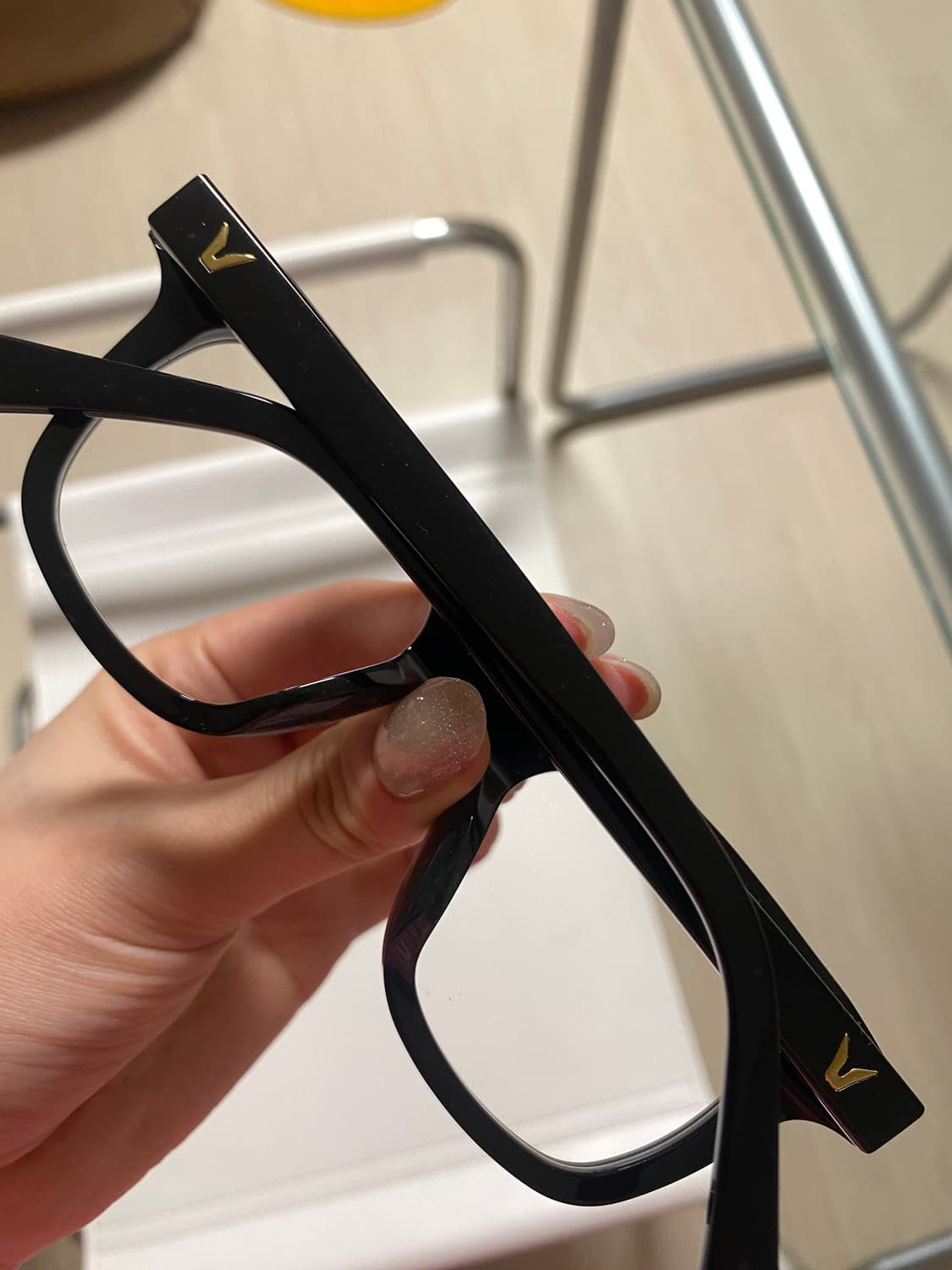 젠틀몬스터 사우스사이드 안경 상품이미지4