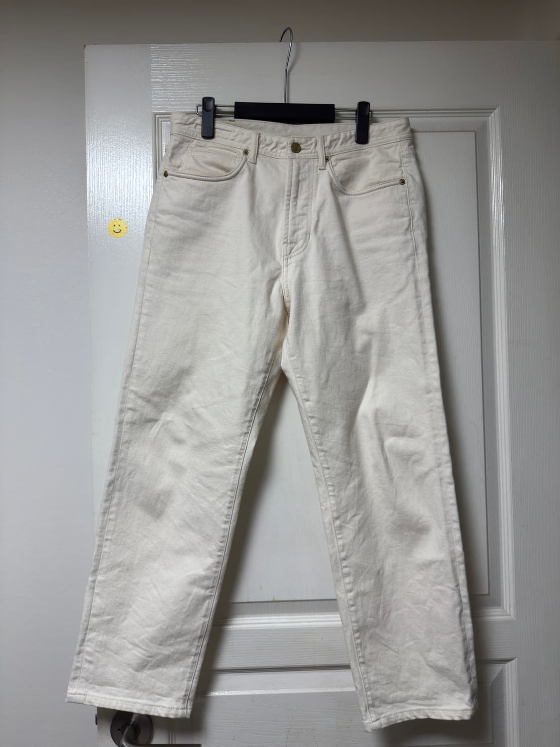 바스통 703 에크루 데님 32 상품이미지5