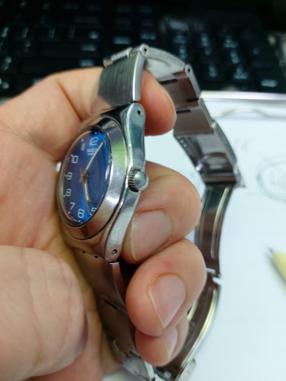 스와치 상품이미지2