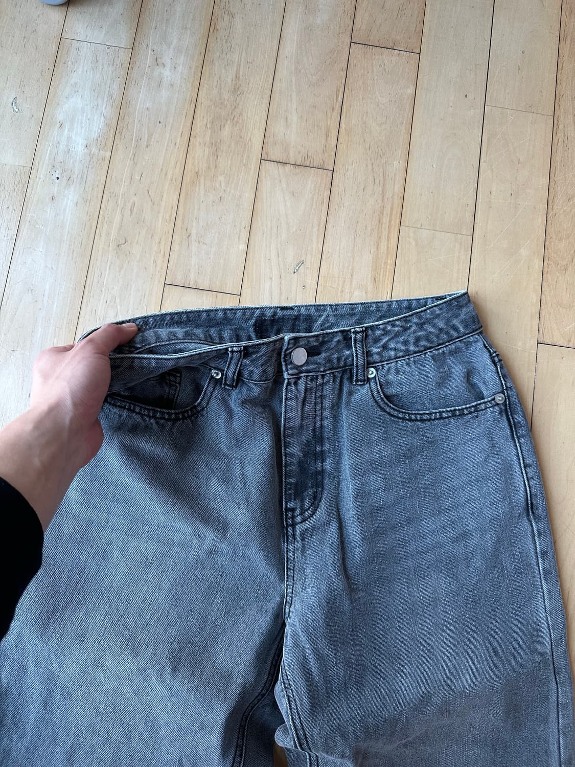 90s Vintage Pants 상품이미지4