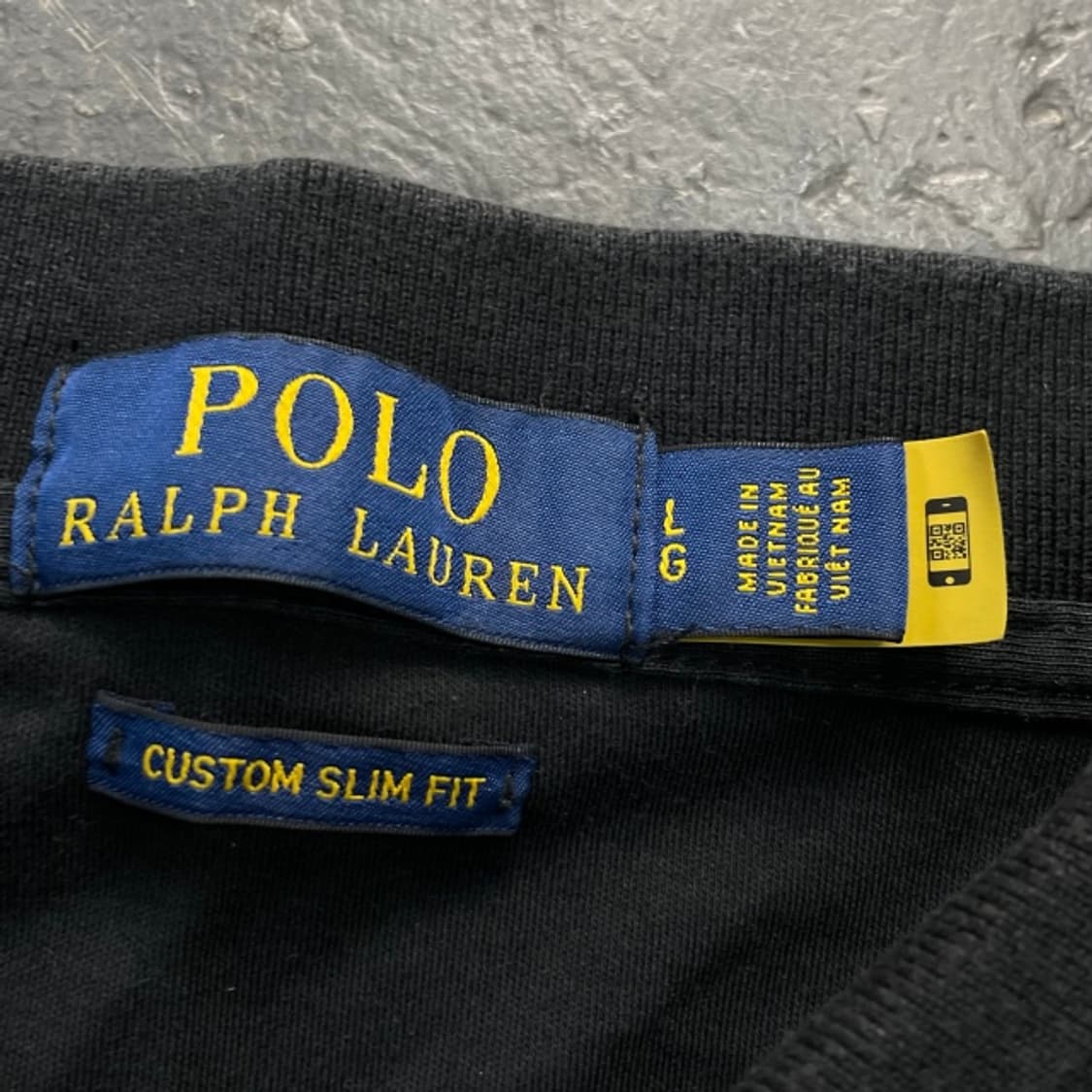 100 폴로 랄프로렌 신형 카라티 상품이미지3