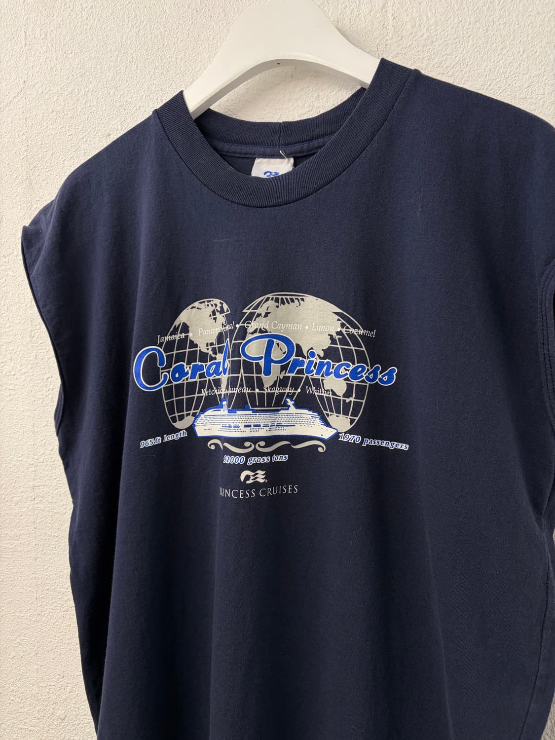 PRINCESS CRUISES 상품이미지2