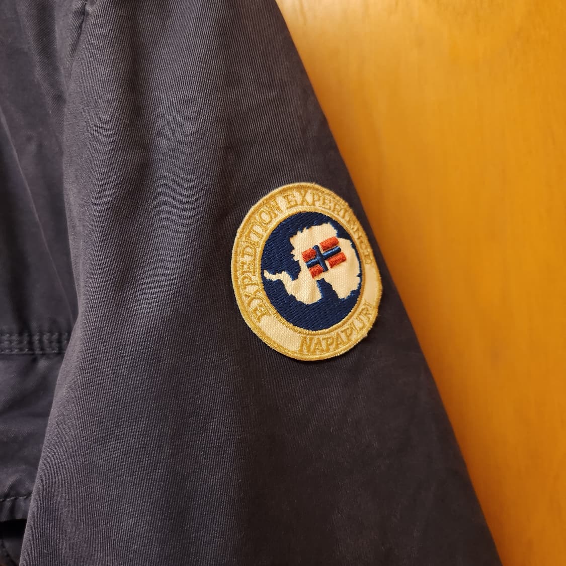 나파피리 스키두 콜드 파카 M 100 패딩 자켓 상품이미지3