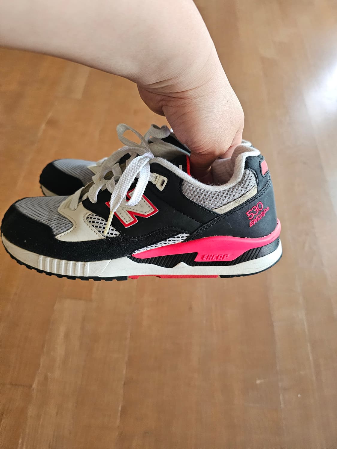 뉴발란스 530  엔캡 상품이미지1