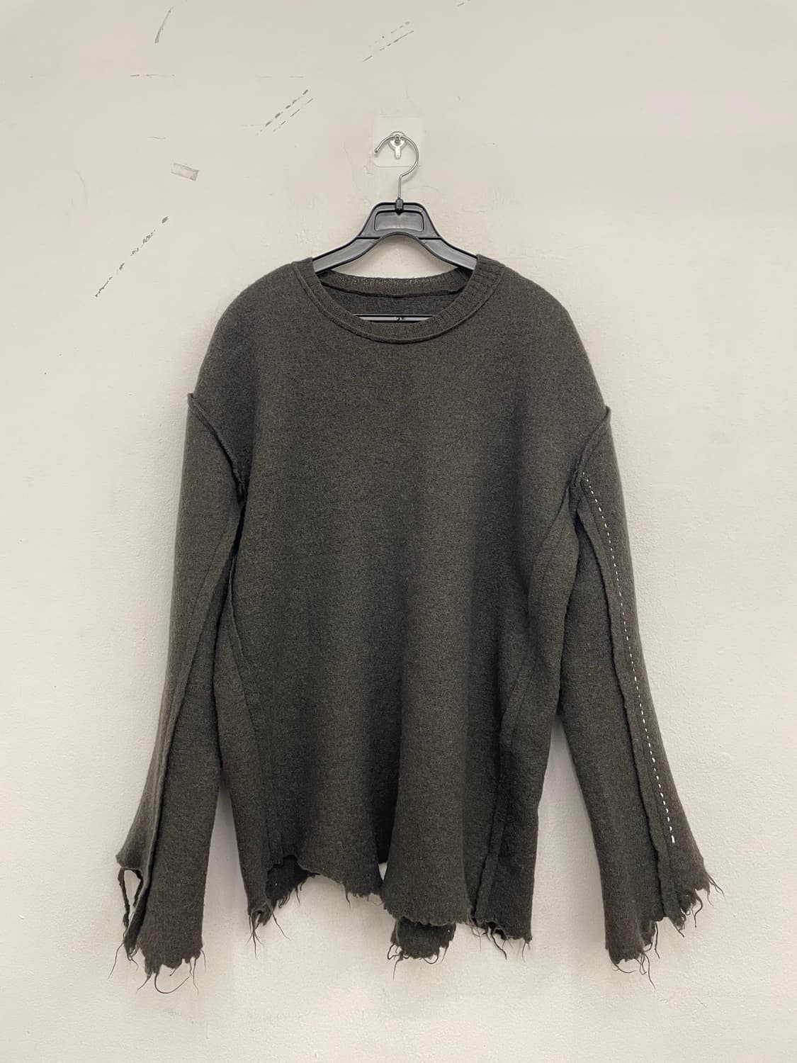 bed j.w. ford 니트  상품이미지1